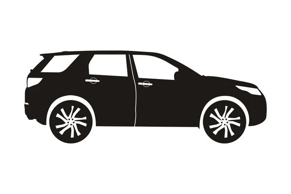 SUV